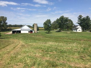 Property photo 12 - FARM AUCTION - 70.50+/- ACRES OFFERED IN 3 TRACTS IN WAYNE COUNTY, INDIANA